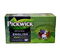 Pickwick Tea English Tea, 20 Tea Bags