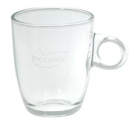 Pickwick Tea Glass Cup, Big, 250 ml