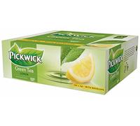 Pickwick Tea Green Lem P100