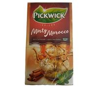 Pickwick Tea Minty Marocco, 20 Tea Bags