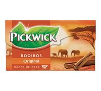 Pickwick Tea Rooibos Tea, 20 Tea Bags