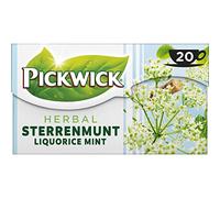 Pickwick Tea Sterrenmunt (20 tea bags)