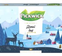 Pickwick Winter time 60 g
