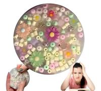 Picky Pad Fidget Toy - Stress & Anxiety Relief Sensory Tool for Skin Picking, Adults