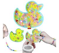 Picky Pad, Fidget Toy, Stress Toy with Duck Shape, Skin Picking Fidget Toys, Stress Relief Toys for Adults Kids, Picky Pad Sensory Toy to Relax Anxiety