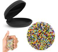 Picky Pad - Pack of 2 Fidget Toys for Skin Picking with Carry Bag - Trichotillomania Relief Portable Fidget Toys Picky Pads (2 Pieces)