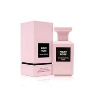 Picky Rose 80ml EDP by Fragrance World