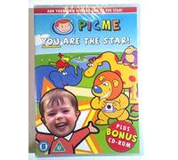 Picme - Pick-Me - You Are the Star (PICME) [DVD]