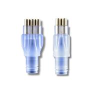 Picmondoo Diamond Art Pen Applicator, Pack of 2 Universal Attachment Tips for Electric Dotting Pens, Diamond Painting Tools & Rhinestone Applicators