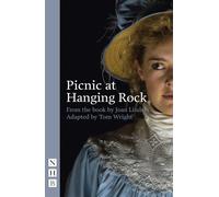 Picnic at Hanging Rock