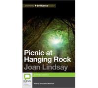 [(Picnic at Hanging Rock)] [Author: Joan Lindsay] published on (August, 2012)