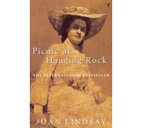 Picnic At Hanging Rock by Joan Lindsay (1998-07-02)