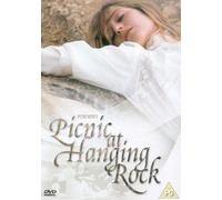 Picnic at Hanging Rock [DVD] [1975]