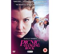 Picnic at Hanging Rock [DVD]