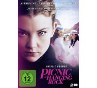 Various - Picnic at Hanging Rock [DVD] [2018]
