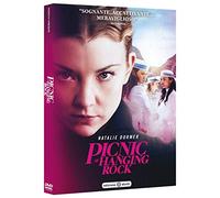 Picnic at Hanging Rock (La Serie) (Box 3 DVD)