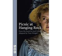 Picnic at Hanging Rock