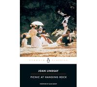 Joan Lindsay Picnic at Hanging Rock (Paperback)