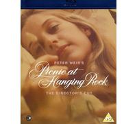 Picnic At Hanging Rock - The Director's Cut [Blu-ray] [1975]