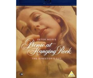 Picnic At Hanging Rock - The Director's Cut [Blu-ray] [1975]