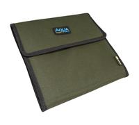 Picnic bag Aqua Products compact food set black series Vert TU