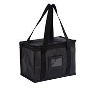 Picnic Bag, Cooler Bag Box Insulated Picnic Lunch Food Delivery Cool Box Grocery Shopping Bags for Camping BBQ Shopping Fishing 28L, Lunch
