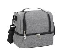 Picnic Bag - Leakproof DDee Cooler Lunch Bag - Insulated Cooler DEE Bag | Portable Waterproof for Party DEE Drinks Beverages for Beverages