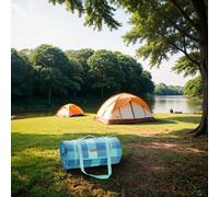 Picnic Blanket 200 x 200 cm