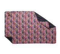 Big Agnes - Picnic blanket - Why Not Picnic Blanket Alpenglow LTD - Purple Purple one size