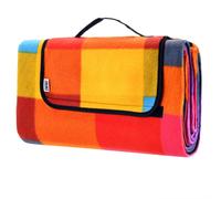 Picnic blanket Pixel 2x2m