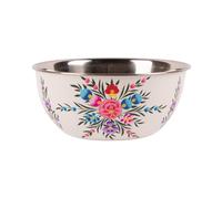 Picnic Bowl 21.5cm Billy Can White One Size