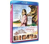 Picnic en Hanging Rock (1975) Blu Ray EU Import
