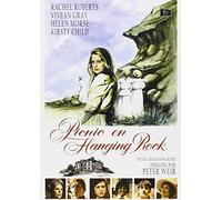 Picnic En Hanging Rock - Picnic At Hanging Rock - Peter Weir - Rachel Roberts - Audio: Spanish, English. Subtitles: Spanish.