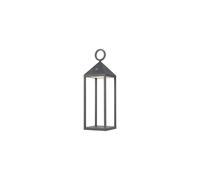 PICNIC Graphite LED Outdoor Floor/Hanging Light 2.2W 8177