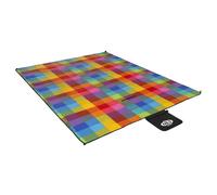 Picnic mat NILS Camp NC2221 Multicolore 250x200 cm