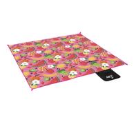 Picnic mat NILS Camp NC2223 Multicolore 200x200 cm