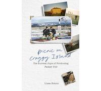 Picnic on Craggy Island : The Surreal Joys of Producing Father Ted