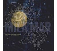 Mila Mar - Picnic on the Moon (Lp) [VINYL]