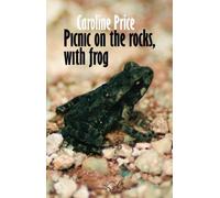 Picnic on the Rocks, with Frog