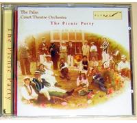 Picnic Party by Palm Court Theatre Orchestra (1998-02-17j