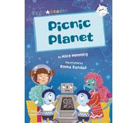 Picnic Planet : (White Early Reader)