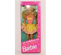 Picnic Pretty Barbie Limited Edition