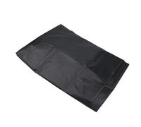 Picnic Table Cover for All-Season For Outdoor Use Featuring 210D Oxford Waterproof Material Reinforced Seams and Adjustable Buckle Straps (230 * 130 * 75CM)