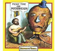 Picnic Time for Potatoheads & Best-Loved Songs F by Stephen W. Terrell (2003-05-03)