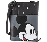 Picnic Time ONIVA - a brand 821-00-206-011-11 Vista Outdoor Blanket Tote, One Size, Mickey Mouse - Mickey Mouse Step & Repeat Pattern