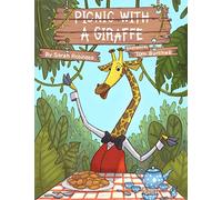 Picnic with a Giraffe