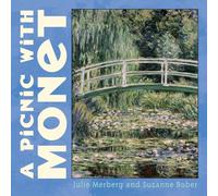 Picnic With Monet: 3 (Mini Masters)