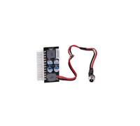 PICO 120W Power Supply 5.5 x 2.5mm 24pin P4 SATA AK-CA-38