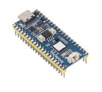 Pico 2 Development Board, Double Core Microcontroller Development Board with Type C Connector For RP2350 Plus, Support C, C + +, Python