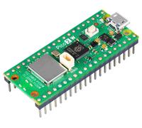 Pico 2W RP2350 Microcontroller Development Board with WiFi & Headers - SC1634